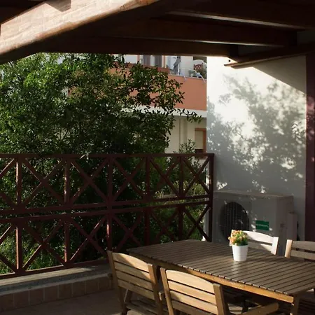 Casa Aura Con Giardino E Ingresso Indipendente *