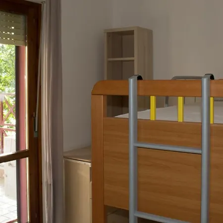 Casa Aura Con Giardino E Ingresso Indipendente Apartment *