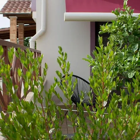 Casa Aura Con Giardino E Ingresso Indipendente Apartment Alghero