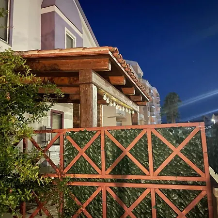 Casa Aura Con Giardino E Ingresso Indipendente Apartment *