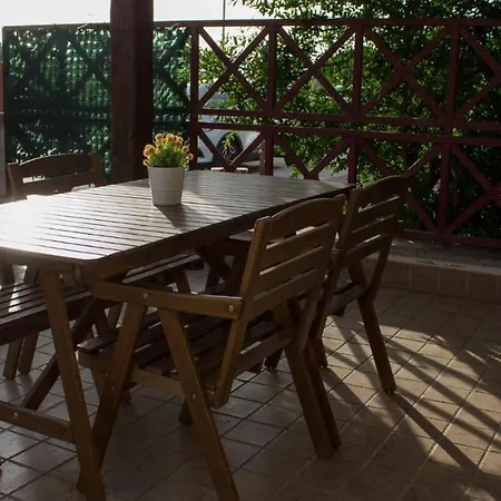 Casa Aura Con Giardino E Ingresso Indipendente Appartamento