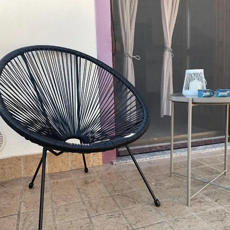Casa Aura Con Giardino E Ingresso Indipendente *