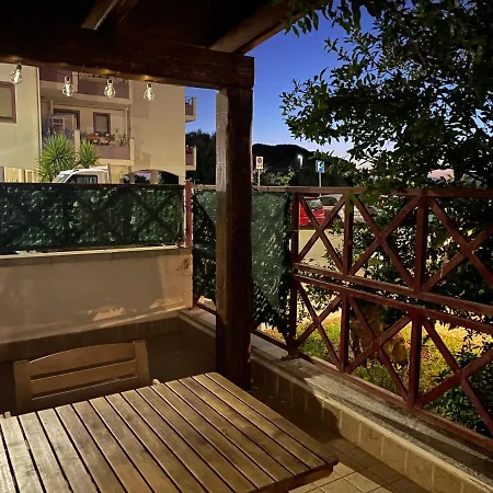 Casa Aura Con Giardino E Ingresso Indipendente *