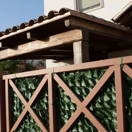 Apartament Casa Aura Con Giardino E Ingresso Indipendente Alghero