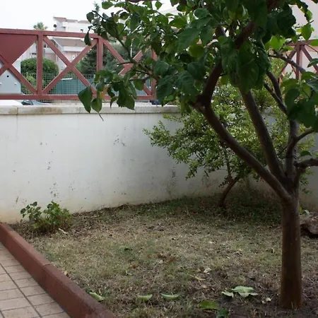 Casa Aura Con Giardino E Ingresso Indipendente * Alghero